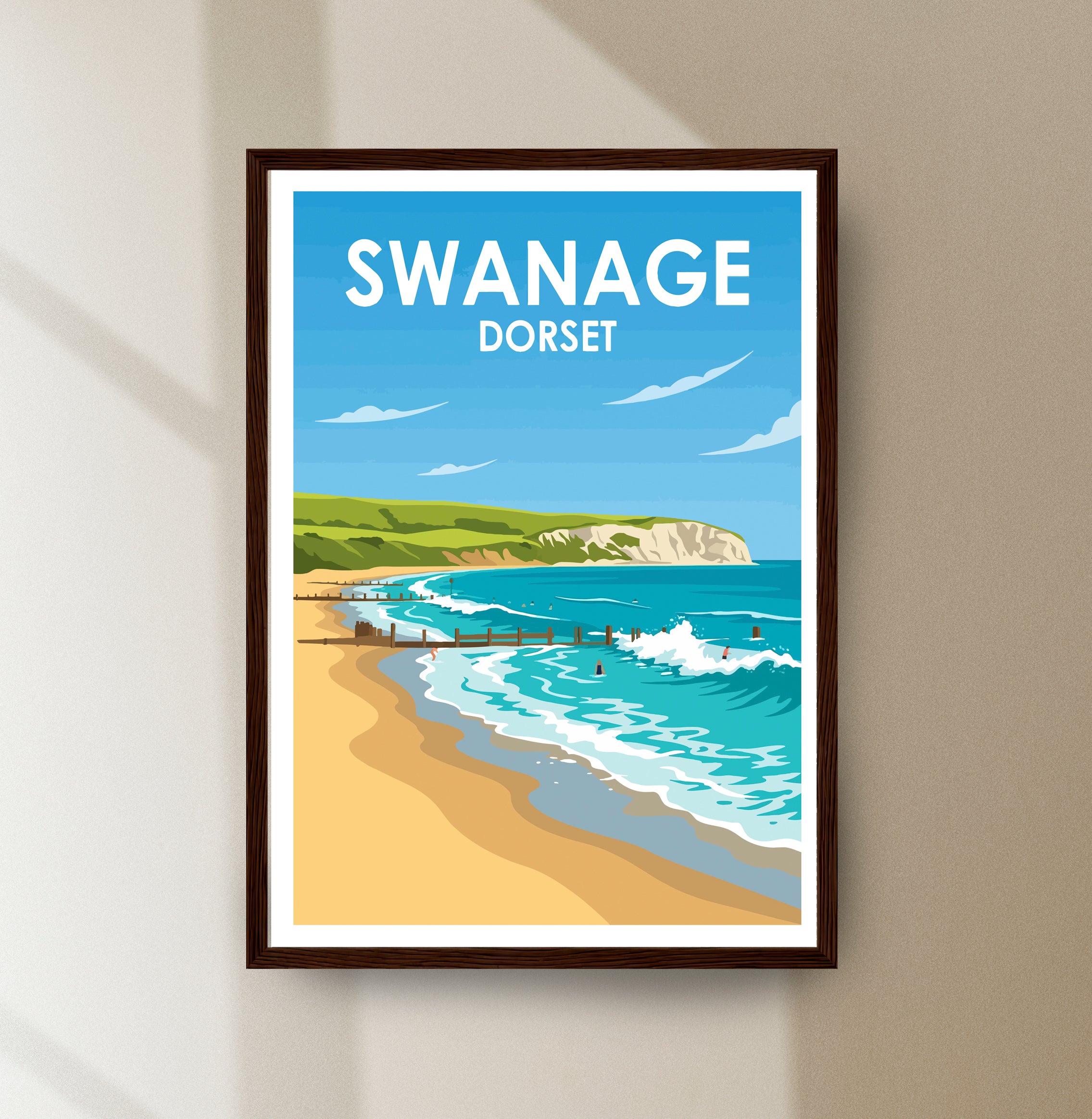 Swanage