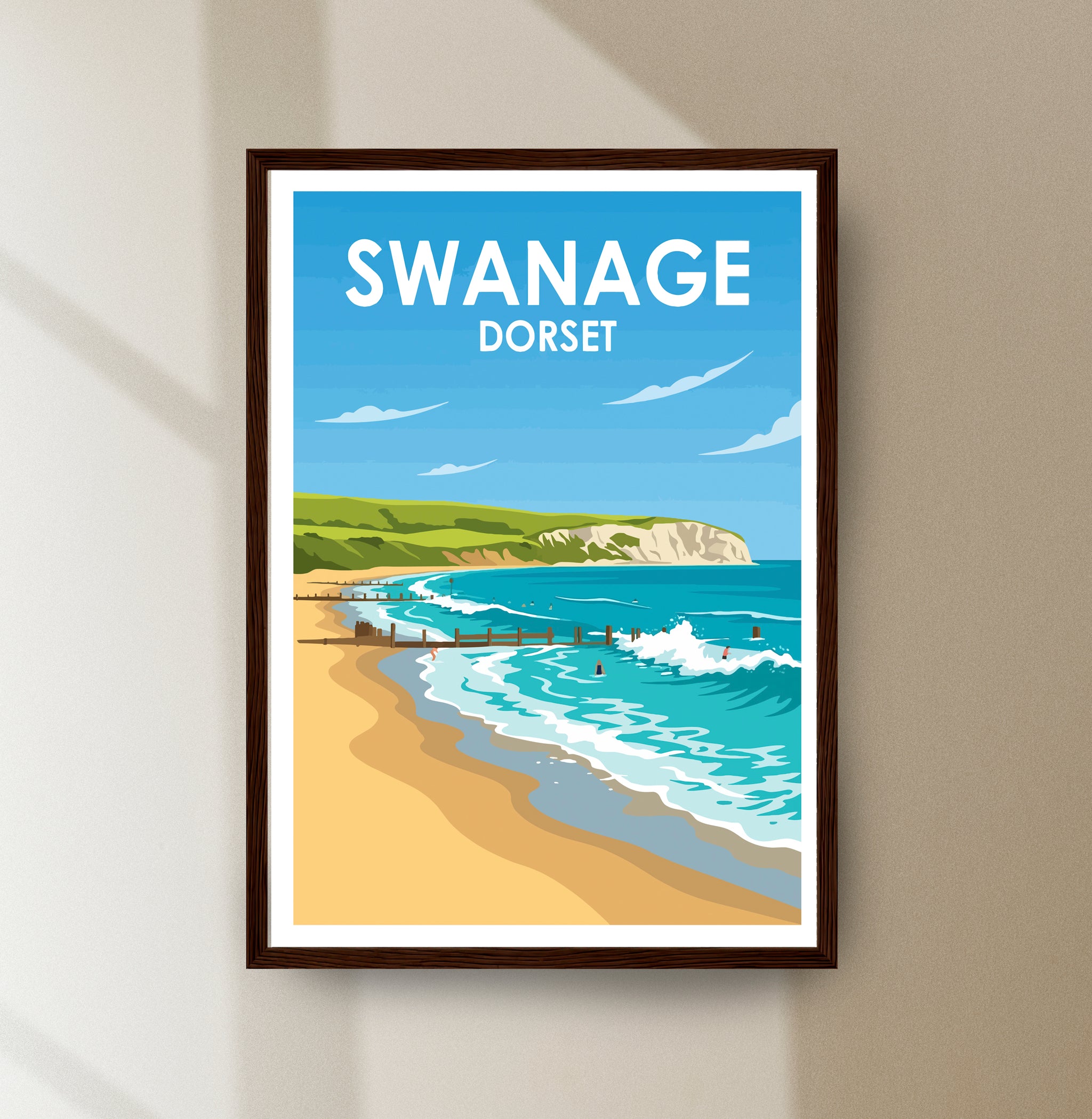 Swanage