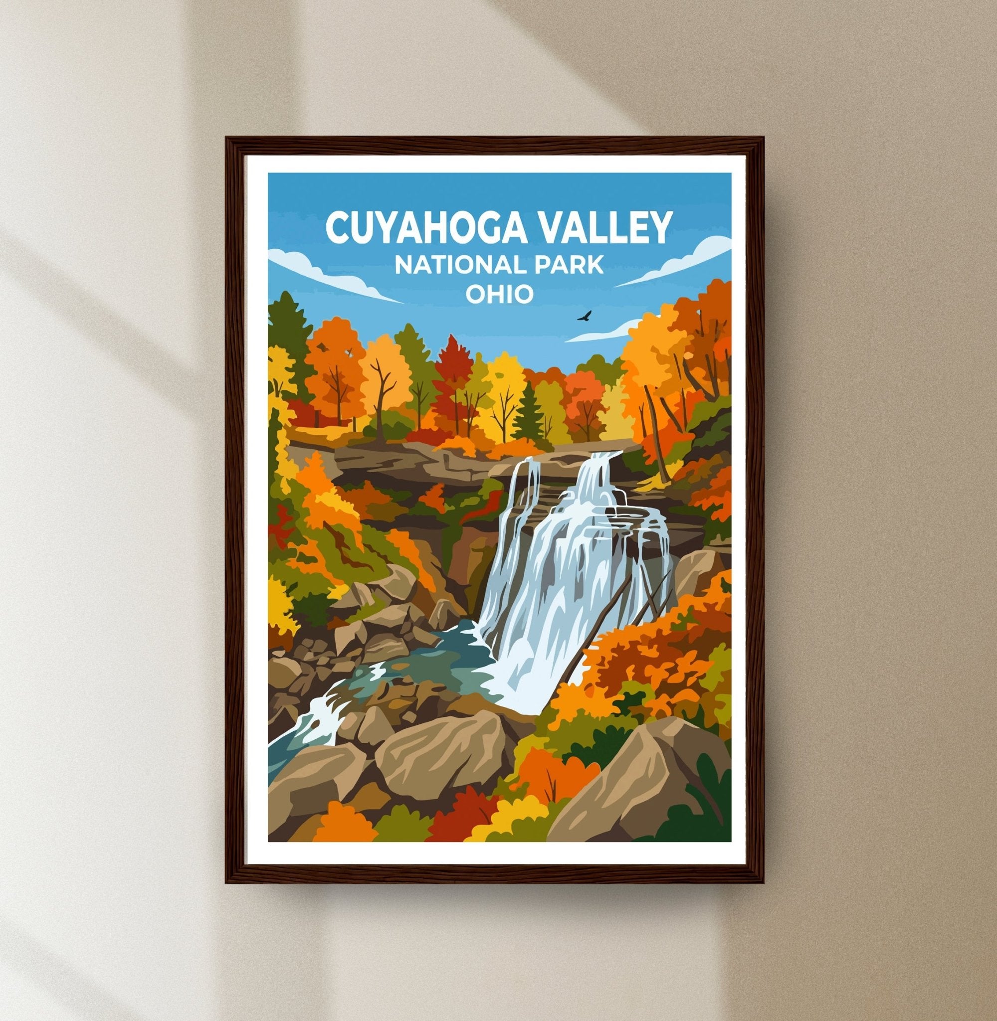 Cuyahoga Valley National Park