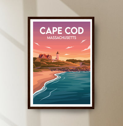 Cape Cod