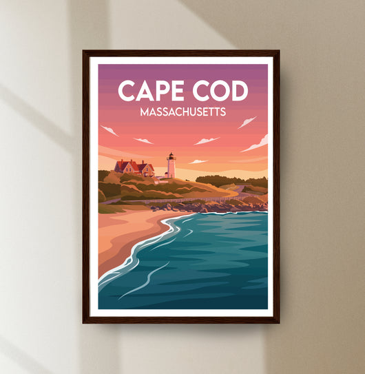 Cape Cod