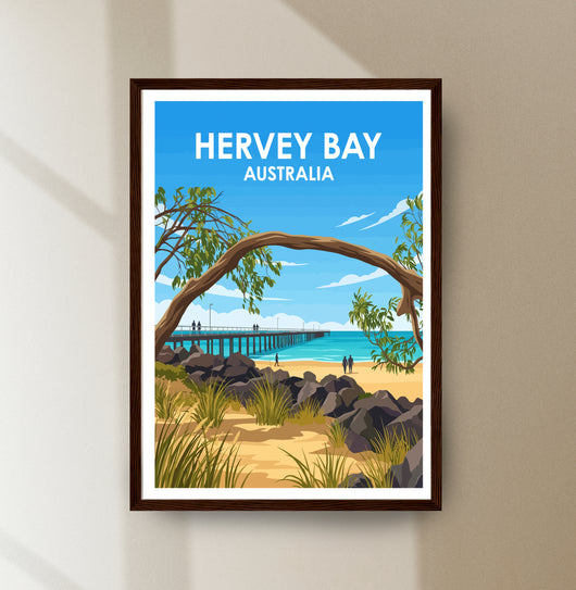 Hervey Bay