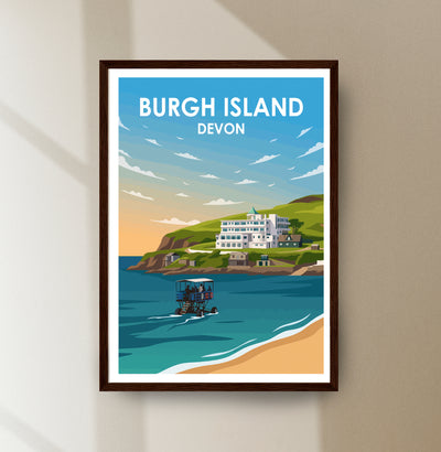 Burgh Island