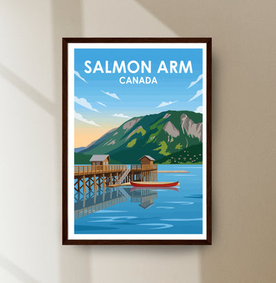 Salmon Arm
