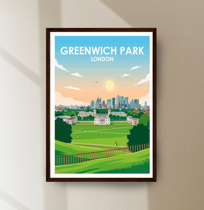 Greenwich Park