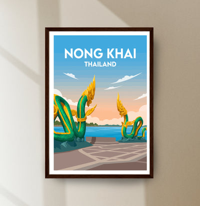 Nong Khai