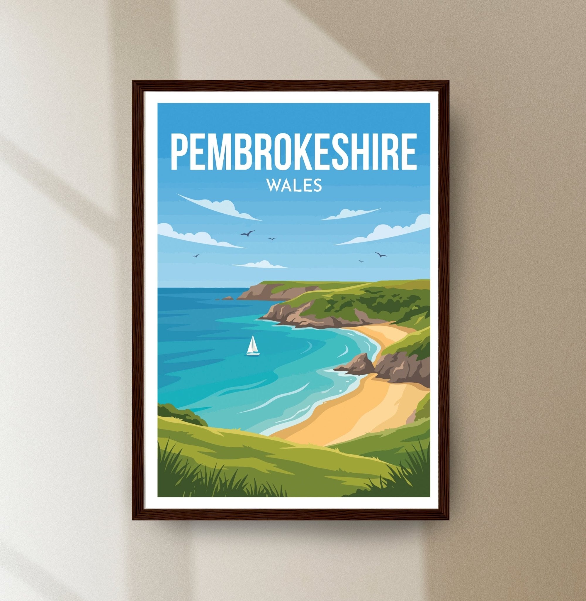 Pembrokeshire
