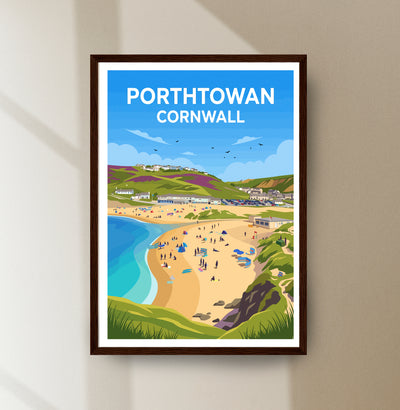 Porthtowan