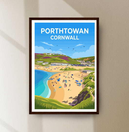 Porthtowan
