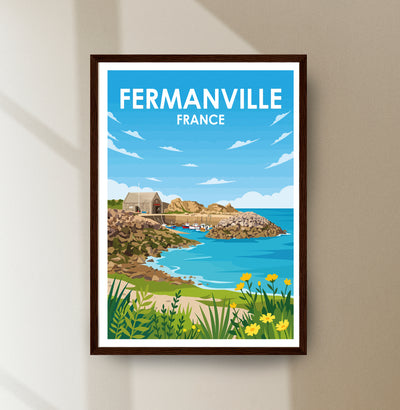 Fermanville