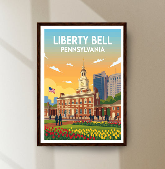 Liberty Bell