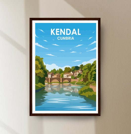 Kendal