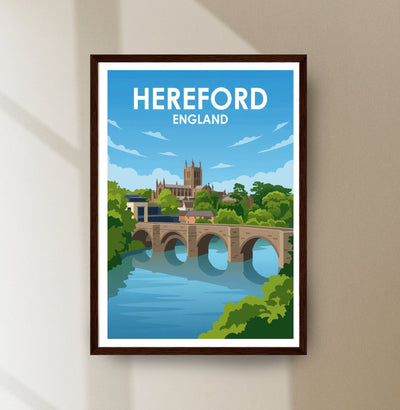 Hereford