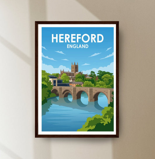Hereford