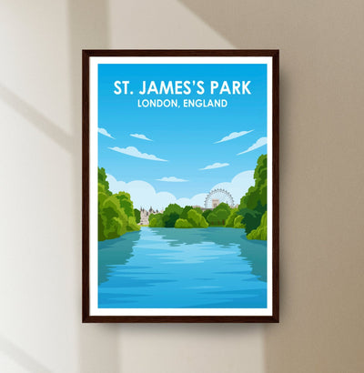 St. James Park