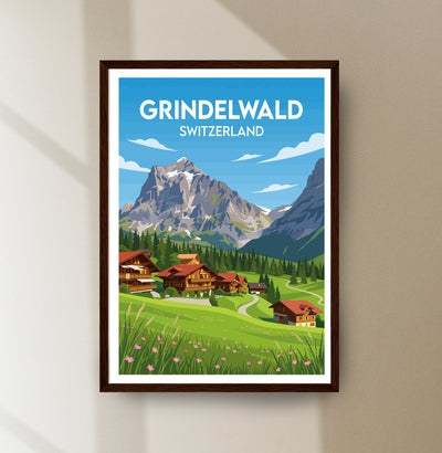 Grindelwald