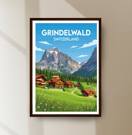 Grindelwald