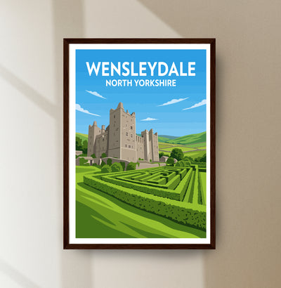 Wensleydale