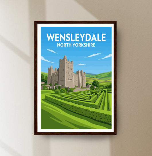 Wensleydale