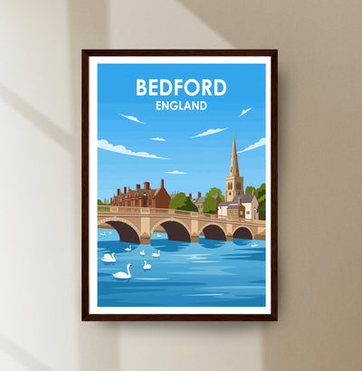 Bedford