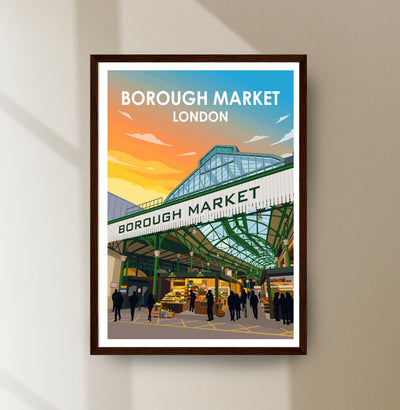 Borough Market