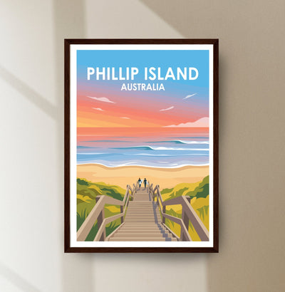 Phillip Island