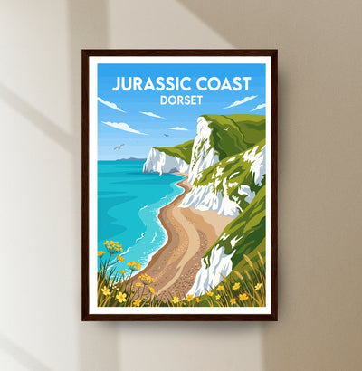 Jurassic Coast
