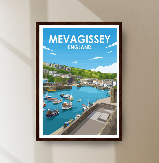 Mevagissey