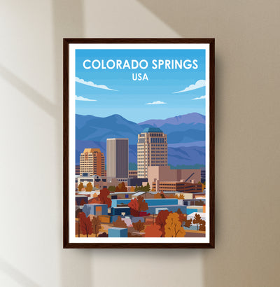 Colorado Springs