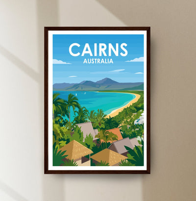 Cairns