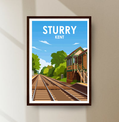 Sturry