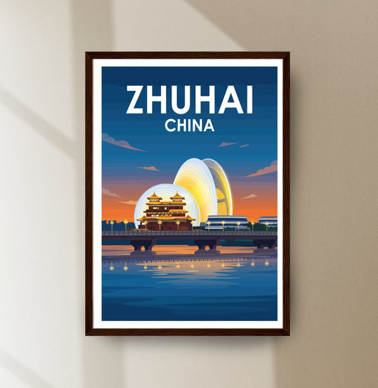 Zhuhai