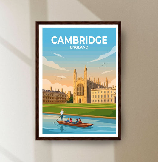 Cambridge