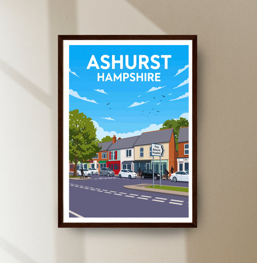 Ashurst