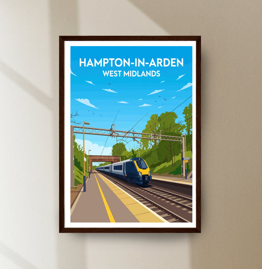 Hampton-In-Arden