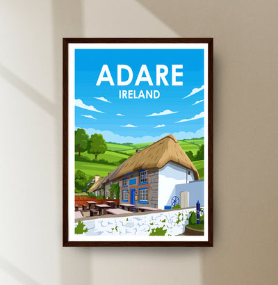 Adare