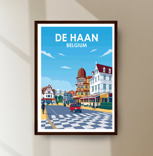 De Haan