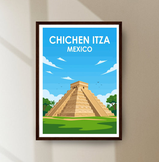 Chichen Itza