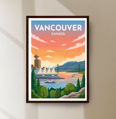 Vancouver