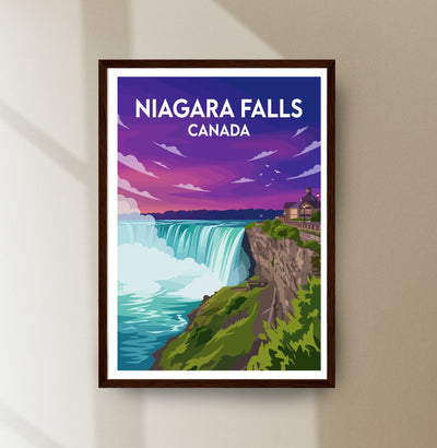Niagara Falls