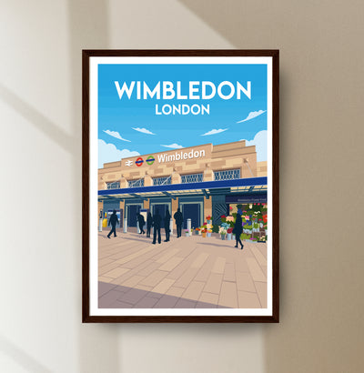Wimbledon