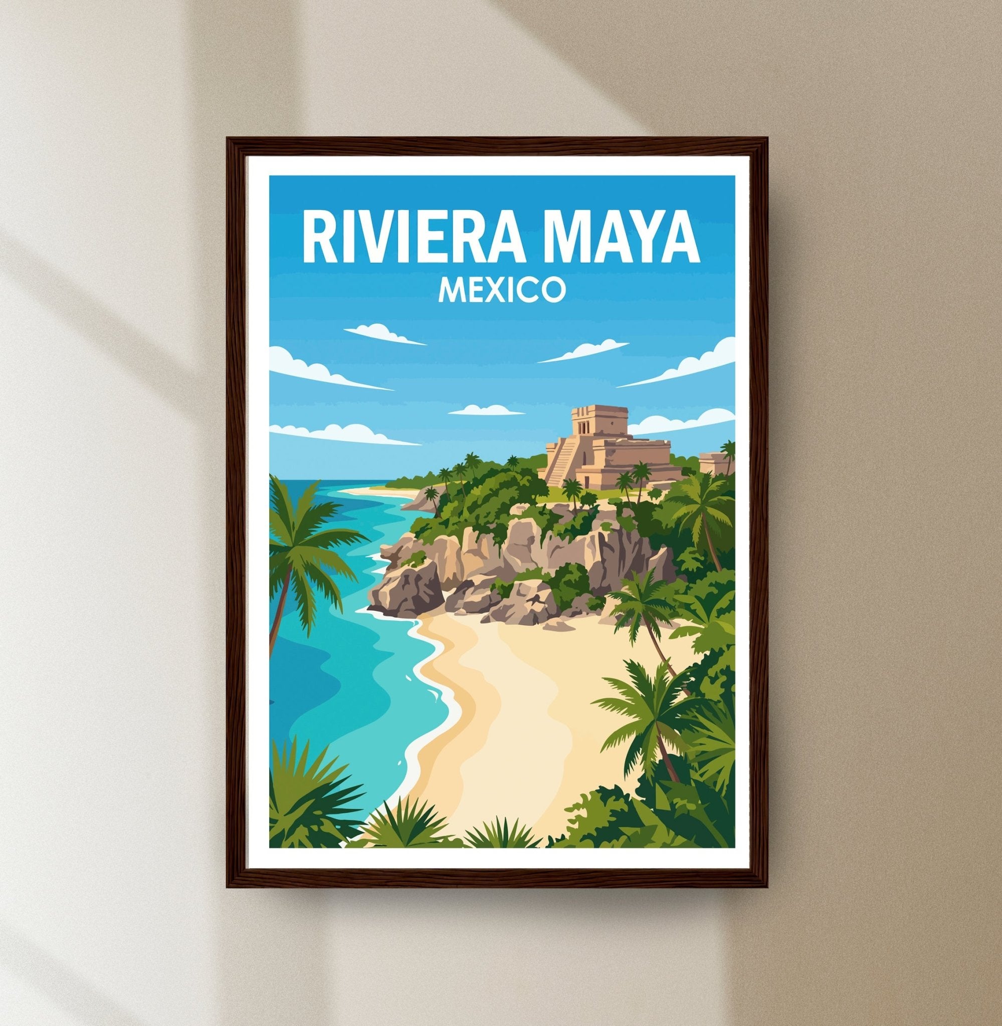 Riviera Maya