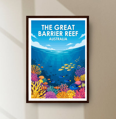 Great Barrier Reef