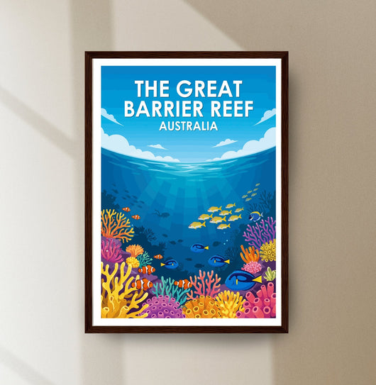 Great Barrier Reef