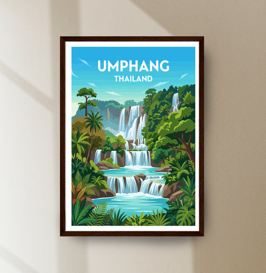 Umphang