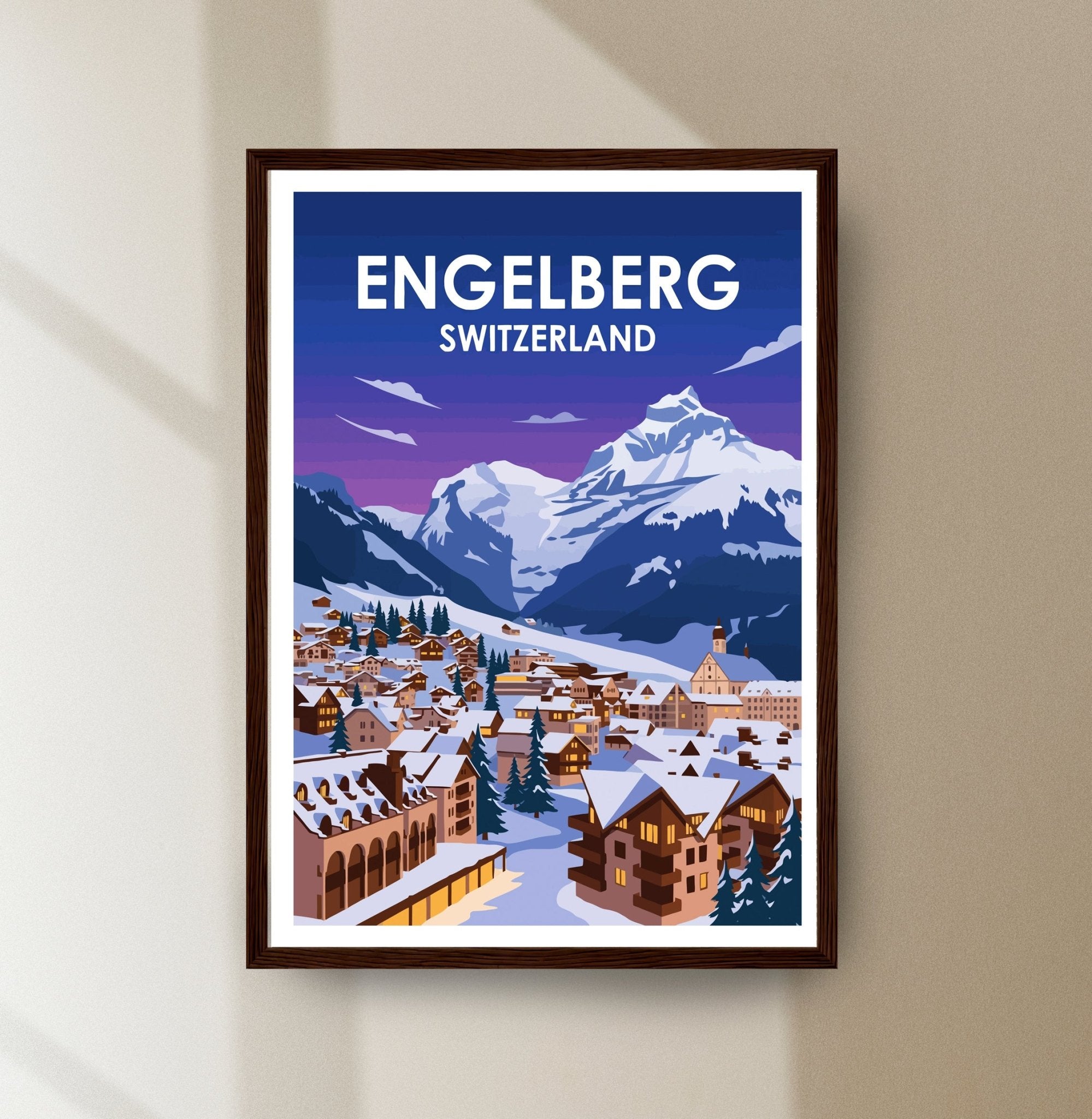 Engelberg