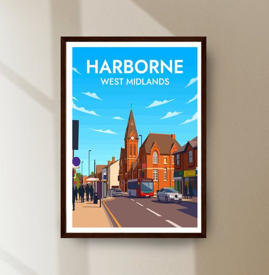 Harborne