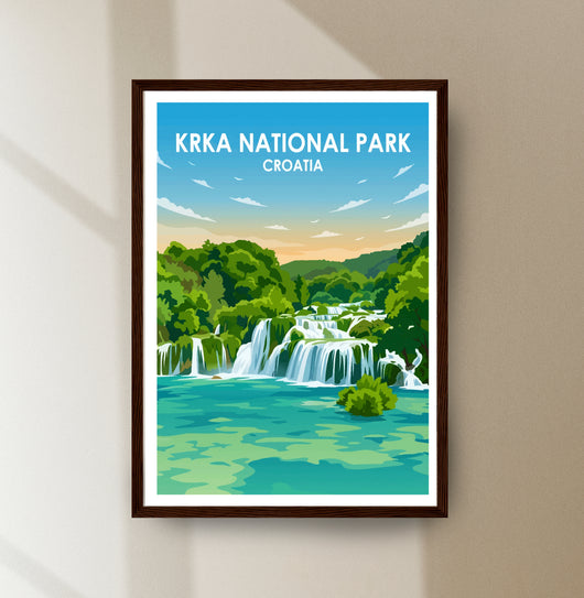 Krka National Park