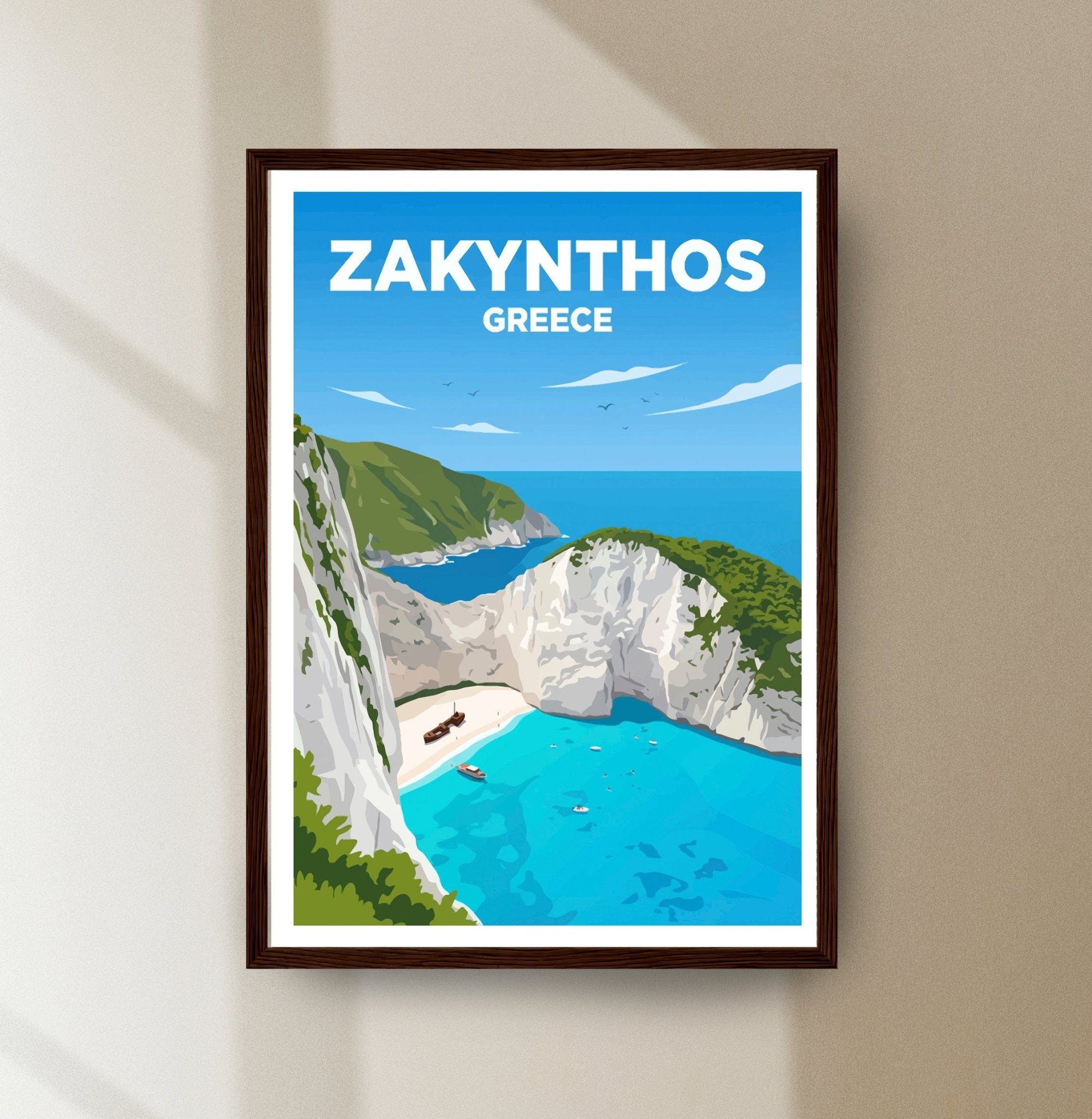Zakynthos