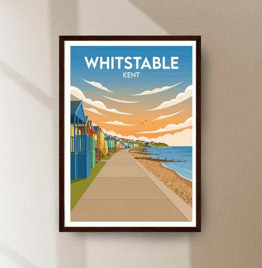 Whitstable